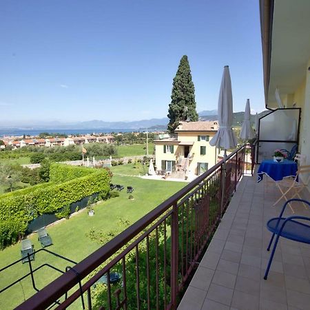 Casa Lorenzo Bardolino Esterno foto