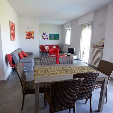 Casa Lorenzo Bardolino Esterno foto