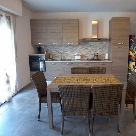 Casa Lorenzo Bardolino Esterno foto