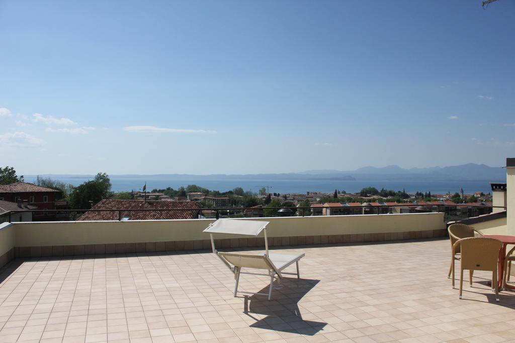 Casa Lorenzo Bardolino Esterno foto