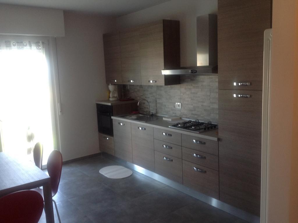 Casa Lorenzo Bardolino Esterno foto