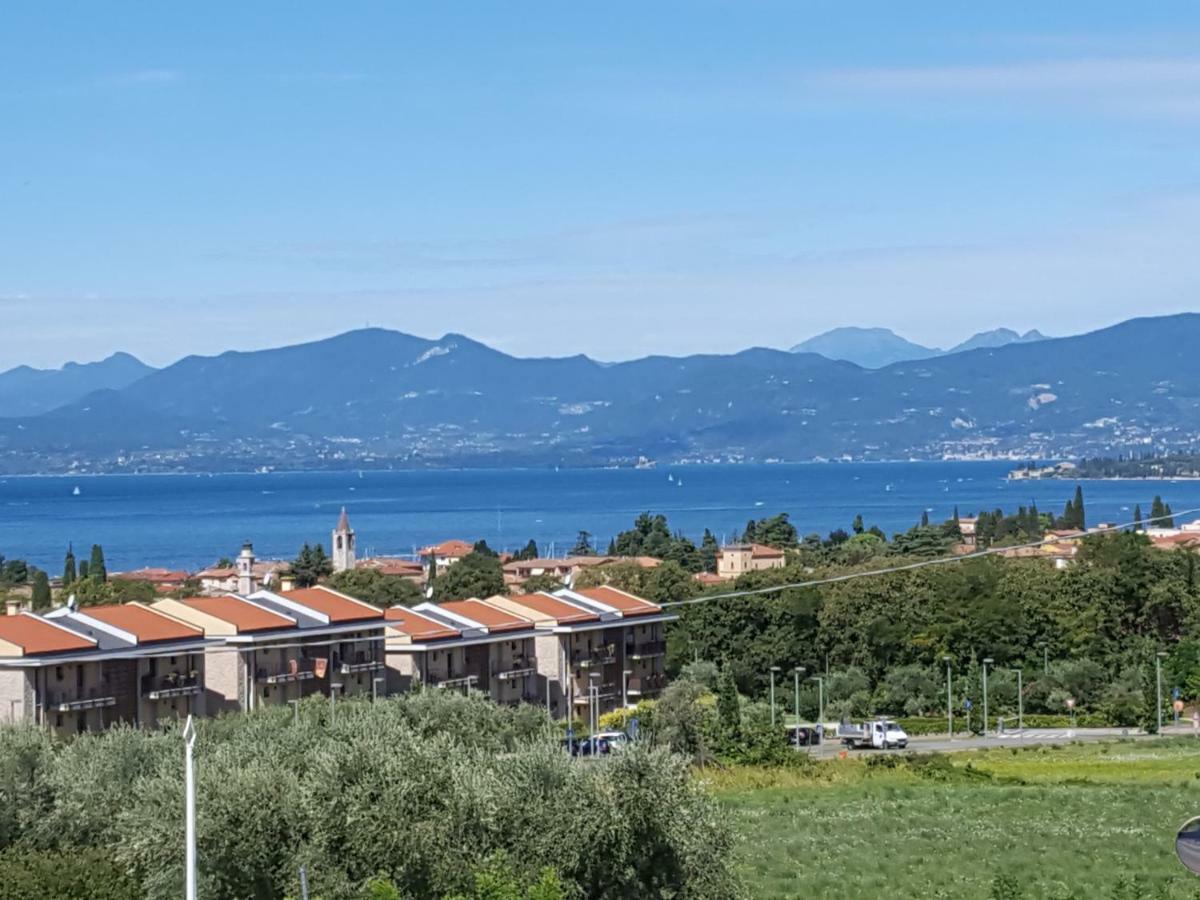 Casa Lorenzo Bardolino Esterno foto
