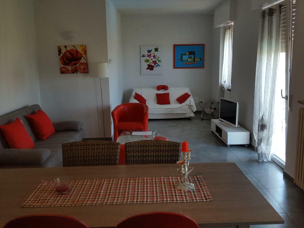 Casa Lorenzo Bardolino Esterno foto