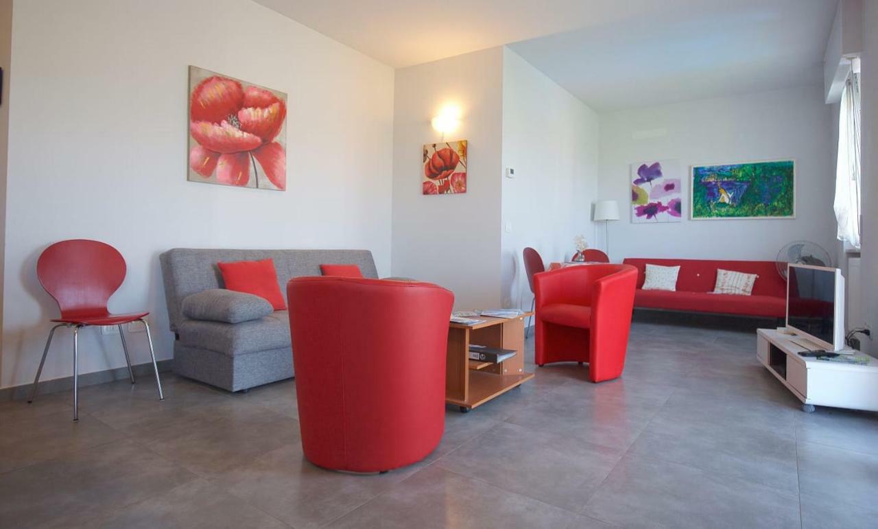 Casa Lorenzo Bardolino Esterno foto