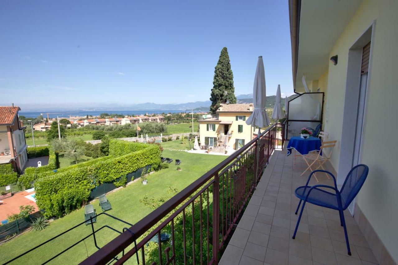 Casa Lorenzo Bardolino Esterno foto