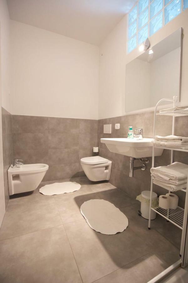 Casa Lorenzo Bardolino Esterno foto