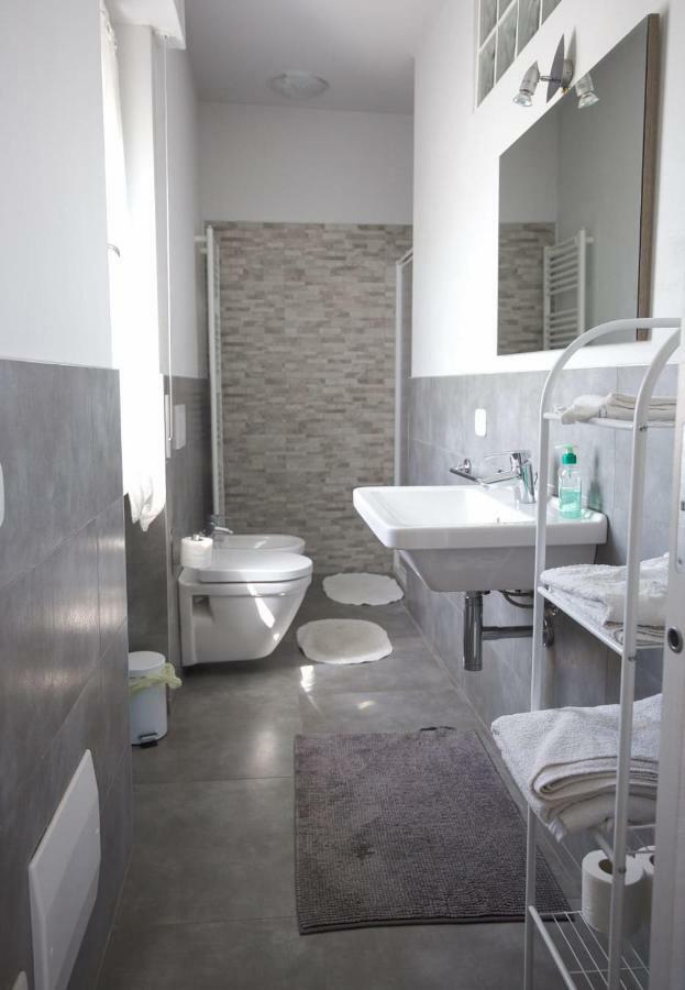 Casa Lorenzo Bardolino Esterno foto
