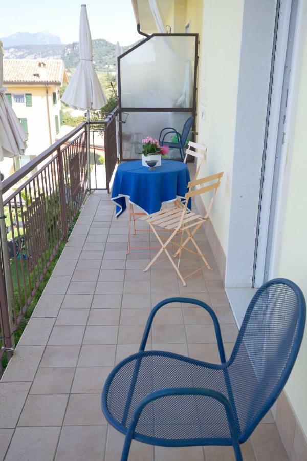 Casa Lorenzo Bardolino Esterno foto