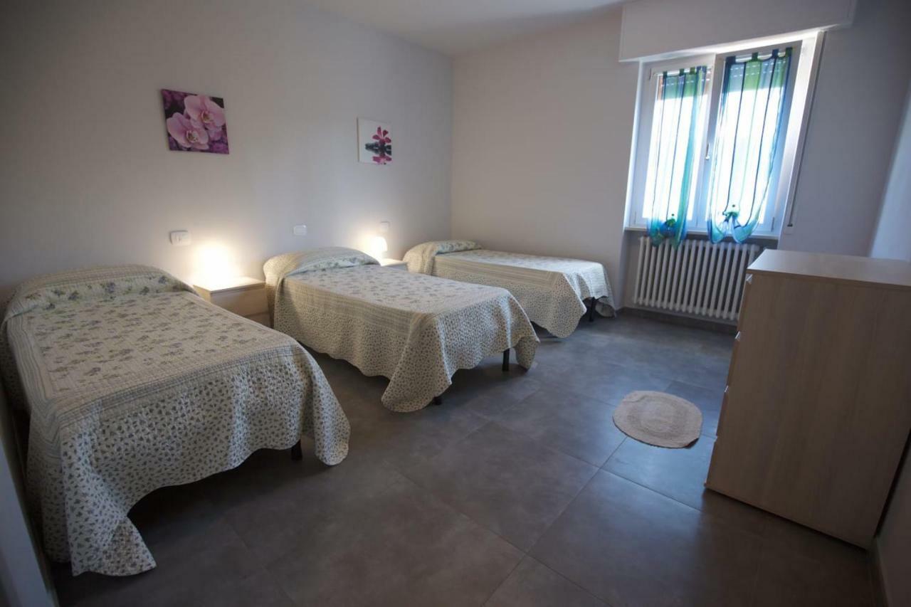 Casa Lorenzo Bardolino Esterno foto