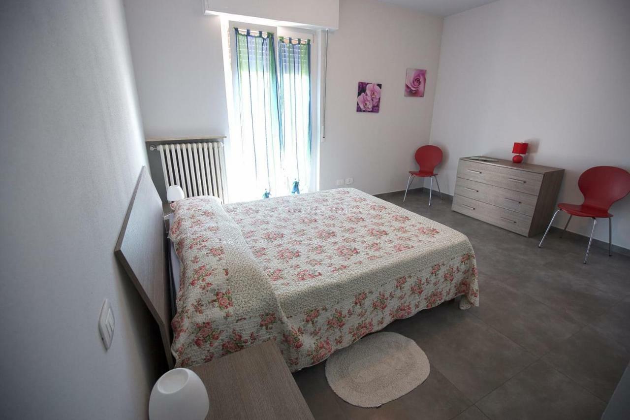 Casa Lorenzo Bardolino Esterno foto