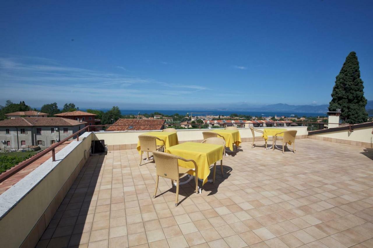 Casa Lorenzo Bardolino Esterno foto